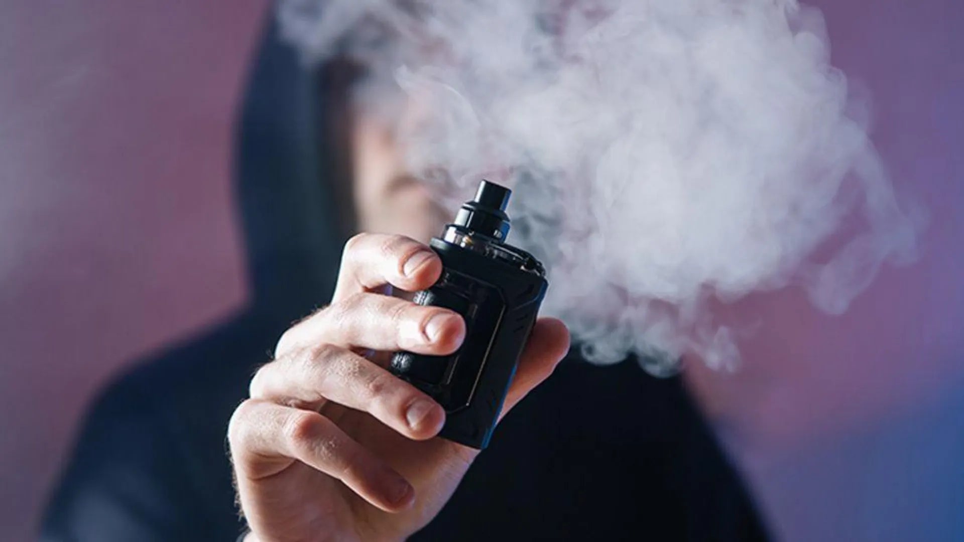 Nicotine Free Vape
