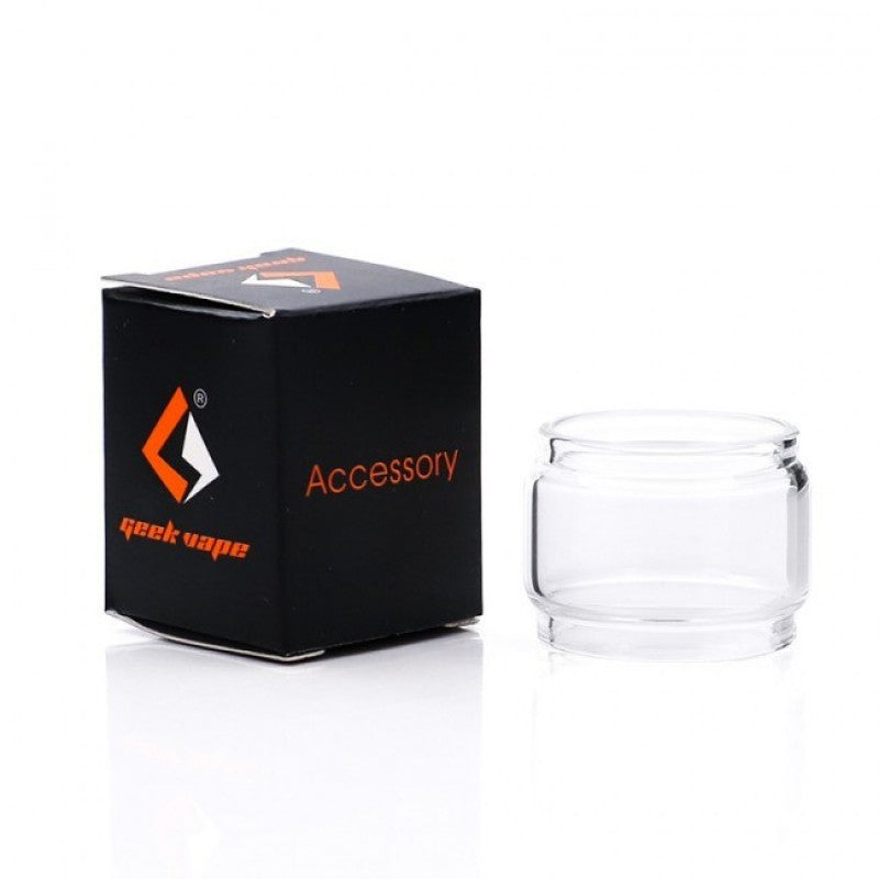 GEEKVAPE REPLACEMENT GLASS