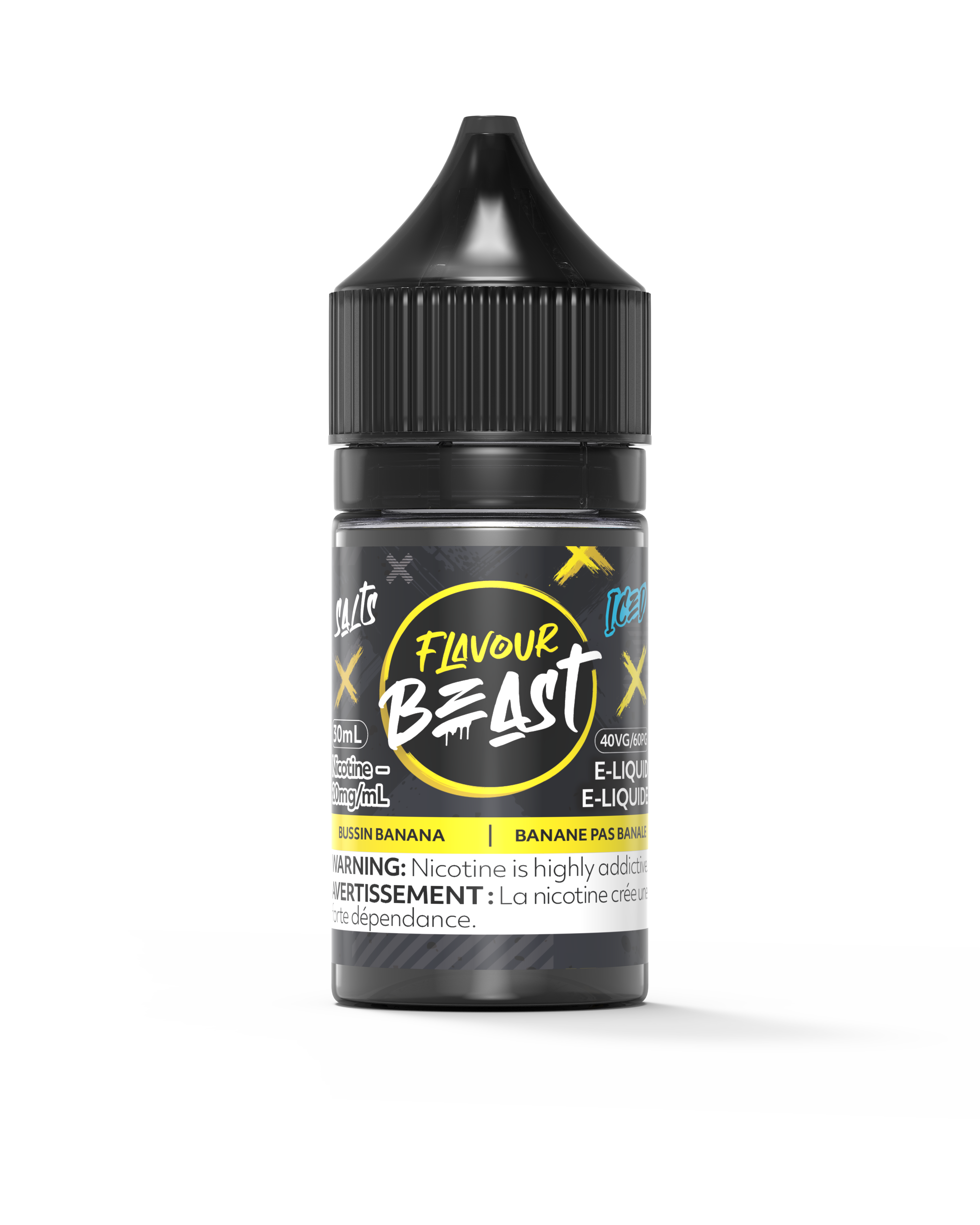 Bussin Banana Vape NB's Creamy Cloud Fix Uni Vape Bussin Banana Vape NB's Creamy Cloud Fix Uni Vape