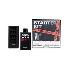 FEED STARTER KIT - BERRIES IN THE 6IX