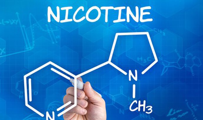 Choosing the Right Nicotine Strength