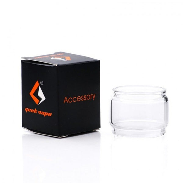 GEEKVAPE REPLACEMENT GLASS