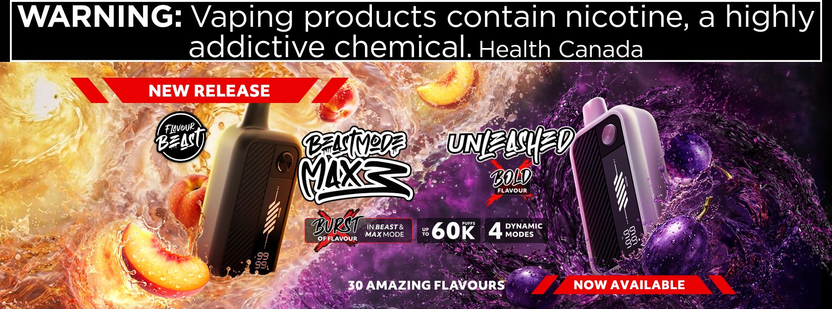 Uni Vape | Premium Disposable Vapes Canada