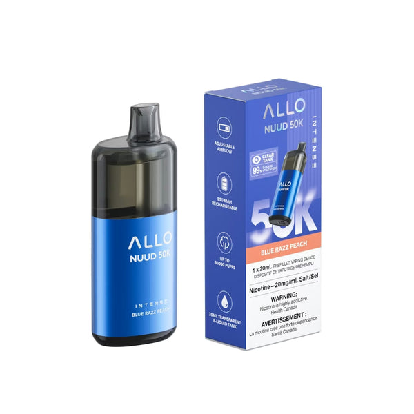are all disposable vapes 20mg ALT NU 8000 Puffs Disposable Vape
