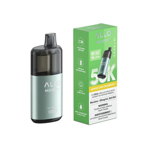 low nicotine disposable vape canada Crave Disposable main image 0