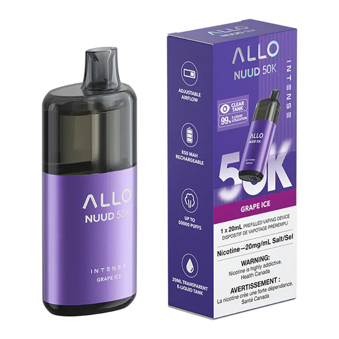 what is an all in one disposable vape ACTIVE™ Axil Mini Air All-In-One Disposable