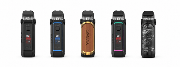 smok vape canada Nord Color:Red and Yellow SMOK RPM 80 Kit Stlth X Geek Bar
