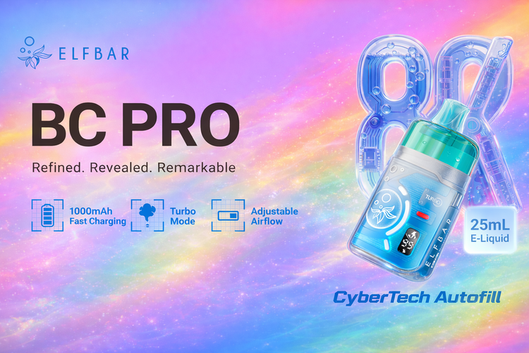 elfbar nachfüll pod läuft aus Elux Nic Salt E-Liquids | 5 For £10