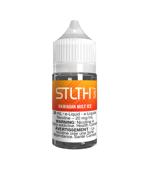 STLTH SALTS HAWAIIAN MIST ICE E-LIQUID (30mL)