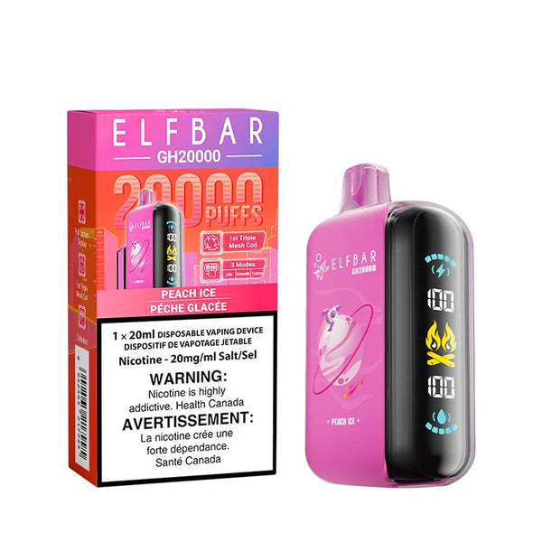 elf bar vape uk ELF BAR BC5000 | Disposable Vape main image 1
