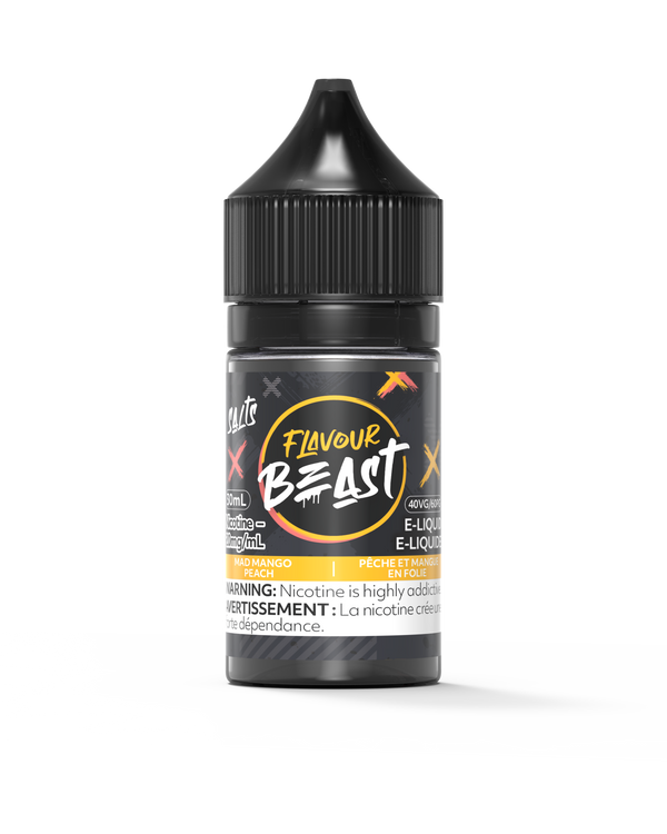 best mango vape juice Best Mango Vape Juice [Nic Salts & High VG] To Try In 2023 main image 0