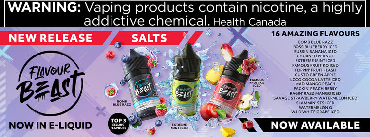 elfbar nachfüll pod läuft aus E-liquide Tmax Juices 40 mL : Saveur Snake Oil, Mix 'n' Vape