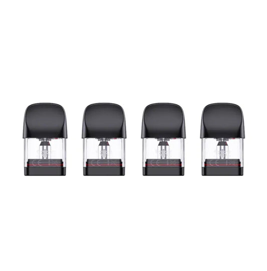 UWELL CALIBURN G3 2ML REPLACEMENT POD (4 PC)