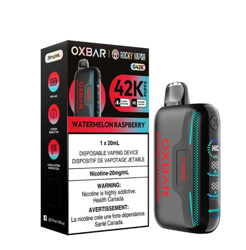 xbar Disposable | Intense Flavours & Seamless Vaping  Uni Vape