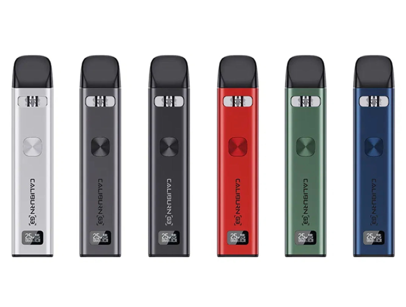 UWELL CALIBURN G3 25W POD KIT