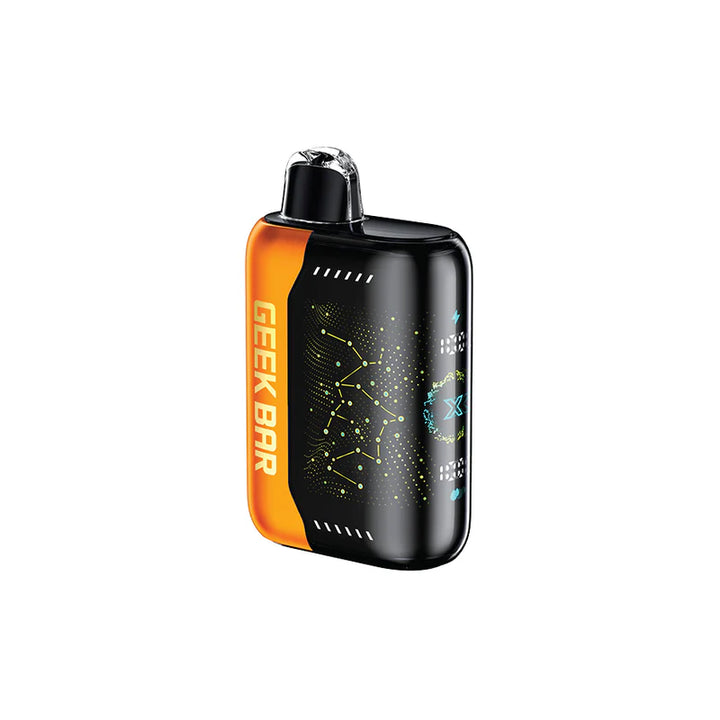 disposable vape quebec Geek Bar Pulse X 25K Pineapple Lime Ice VapeShopSG Flavors:Cactus Killer Cherry Strapple - RAZ