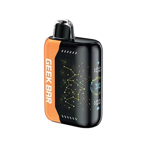 relx vs geek bar Pulse X - 25000 Puffs Choose Flavor:Blue Mint NO SHIP: OH Miami Mint Geek Bar