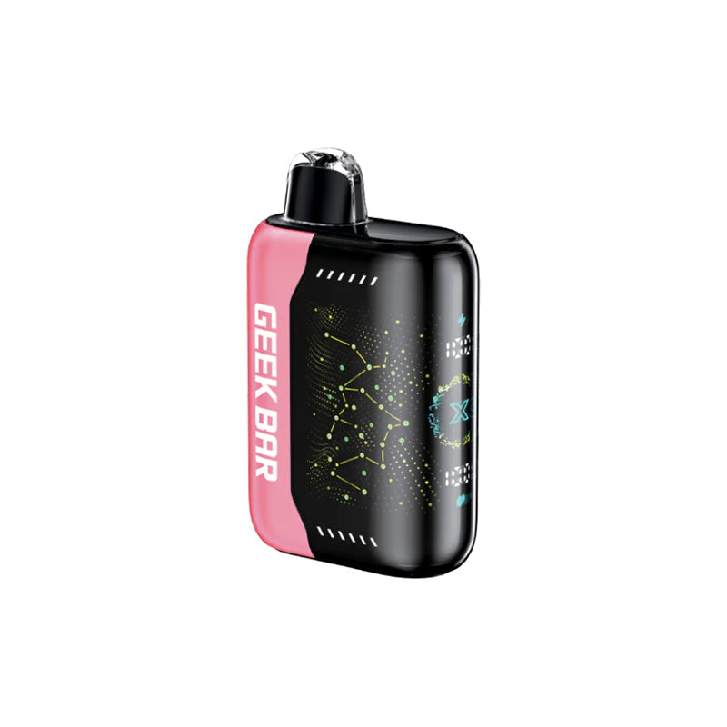 Watermelon Ice - Geek Bar Pulse X | 25000 Puffs 20mg/ml Uni Vape Watermelon Ice - Geek Bar Pulse X | 25000 Puffs 20mg/ml Uni Vape