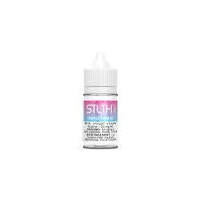 GRAB NOW ! TROPICAL STORM ICE STLTH SALTS vape juice available in 20mg/mL strength and 30ml bottle. Fast shipping available in PROVINCE OF QUEBEC.  