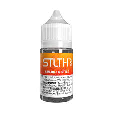 STLTH SALT 20mg - HAWAIIAN MIST ICE