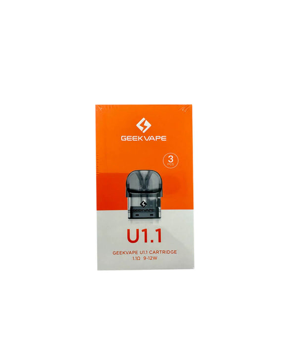 GEEKVAPE U REPLACEMENT PODS