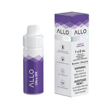 ALLO Ultra 10K Starter Kit - Grape Ice