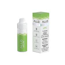 ALLO Ultra 10K Starter Kit - Spearmint