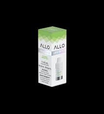 ALLO ULTRA 10K POD- SPEARMINT