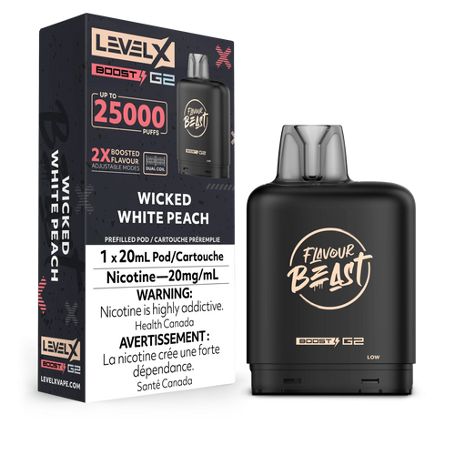 Flavour Beast Vape | Bold Flavors & Smooth Hits – Uni Vape