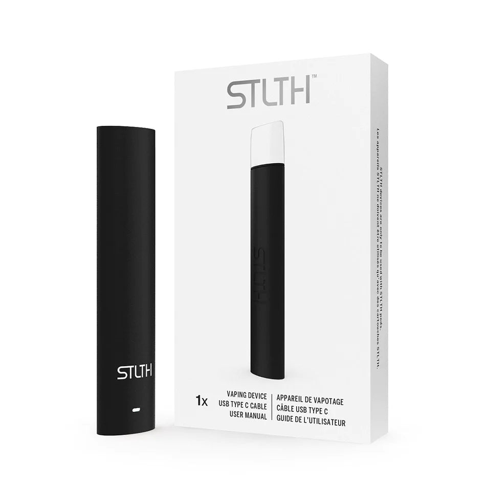 STLTH TYPE C SLIM POD DEVICE