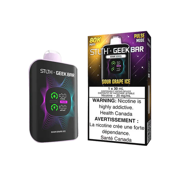 geek bar price canada | Pulse X 25K & Pulse 2 80K Flavour:Triple Berry Tanks Elf Bar BC 5000