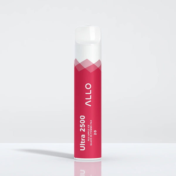 Allo Ultra 2500 | Buy Allo Ultra 2500 Disposable  Uni Vape