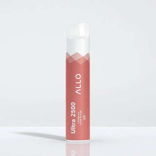 vape cartridge device Ooze Duet Vape Pen – Dual Cartridge Device