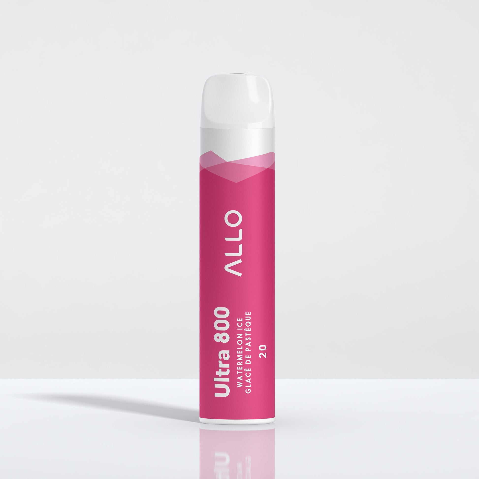 ALLO ULTRA 800 DISPOSABLE VAPE - WATERMELON ICE