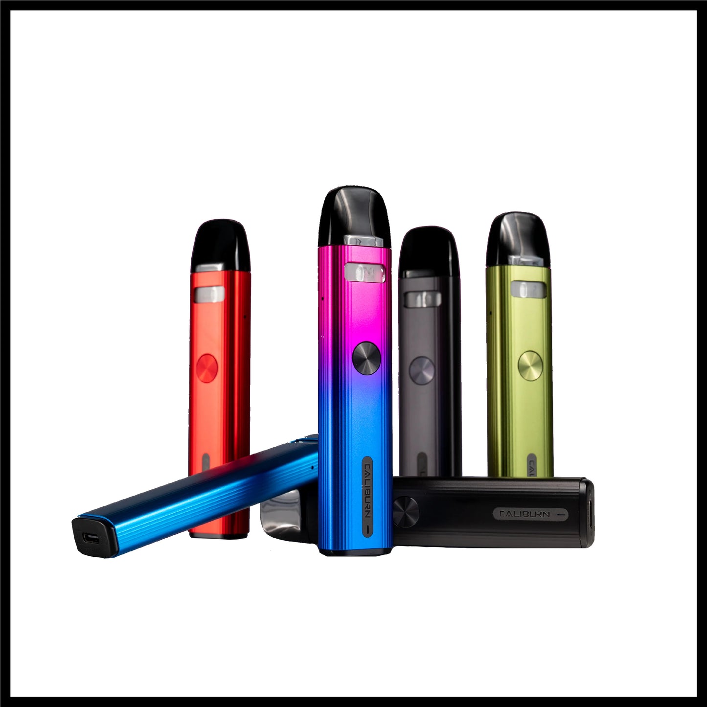 UWELL CALIBURN G2 2ML 18W POD SYSTEM