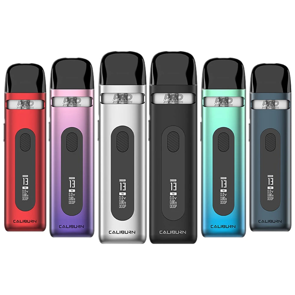 UWELL CALIBURN X 3ML 20W POD SYSTEM