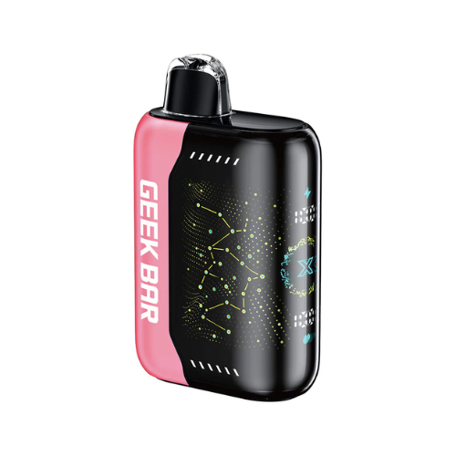 Cherry Blast Ice Geek Bar Pulse - 25,000 Puffs | 20mL