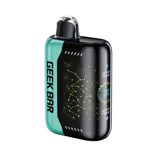 Coconut Ice Vape | 25,000 Puffs | 18mL