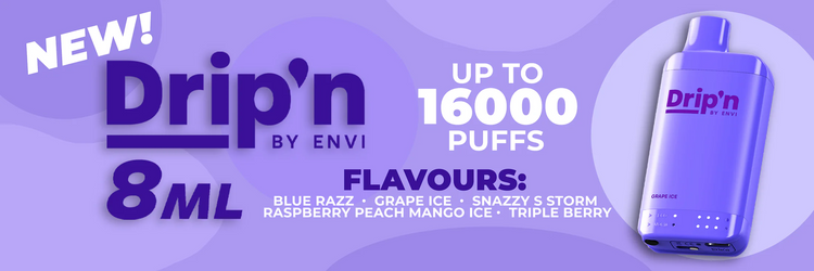 Best Online Vape Store Canada | Top Vapes & E-Liquids  Uni Vape