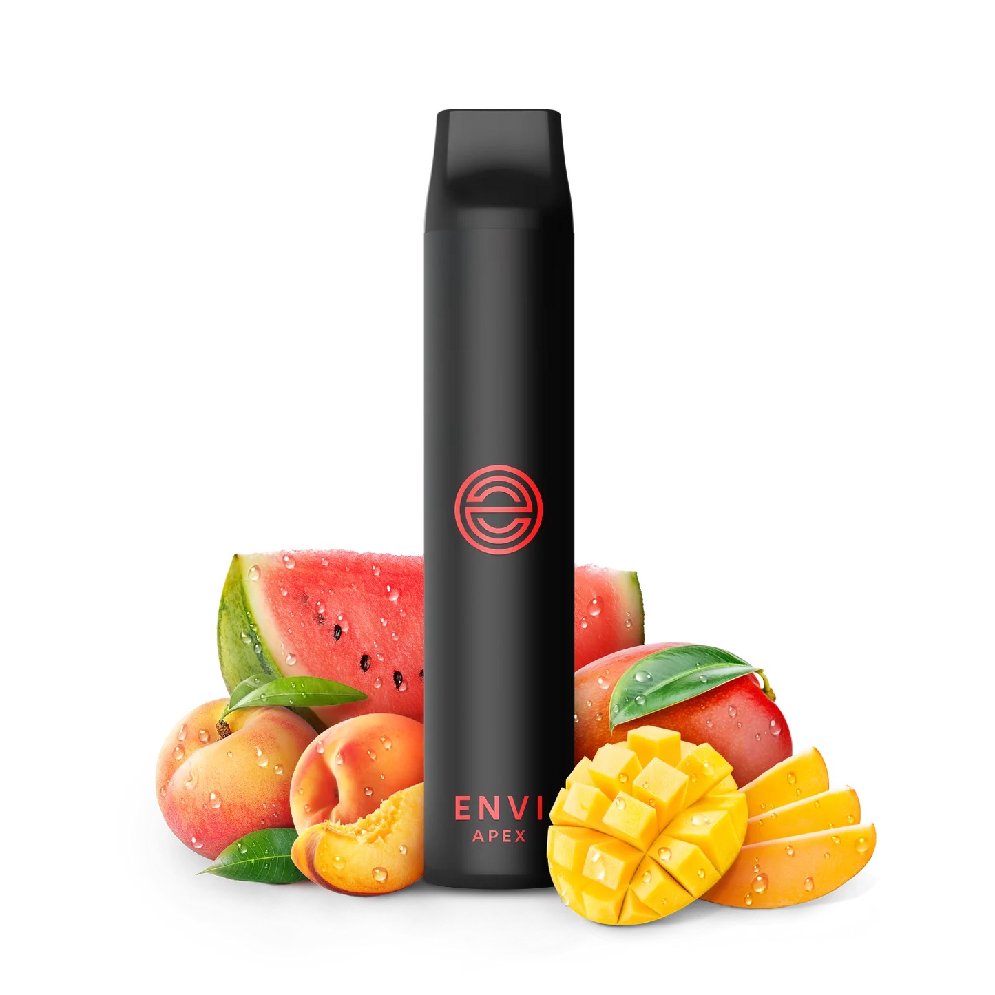 ENVI APEX 2500 DISPOSABLE VAPE - MANGO PEACH WATERMELON