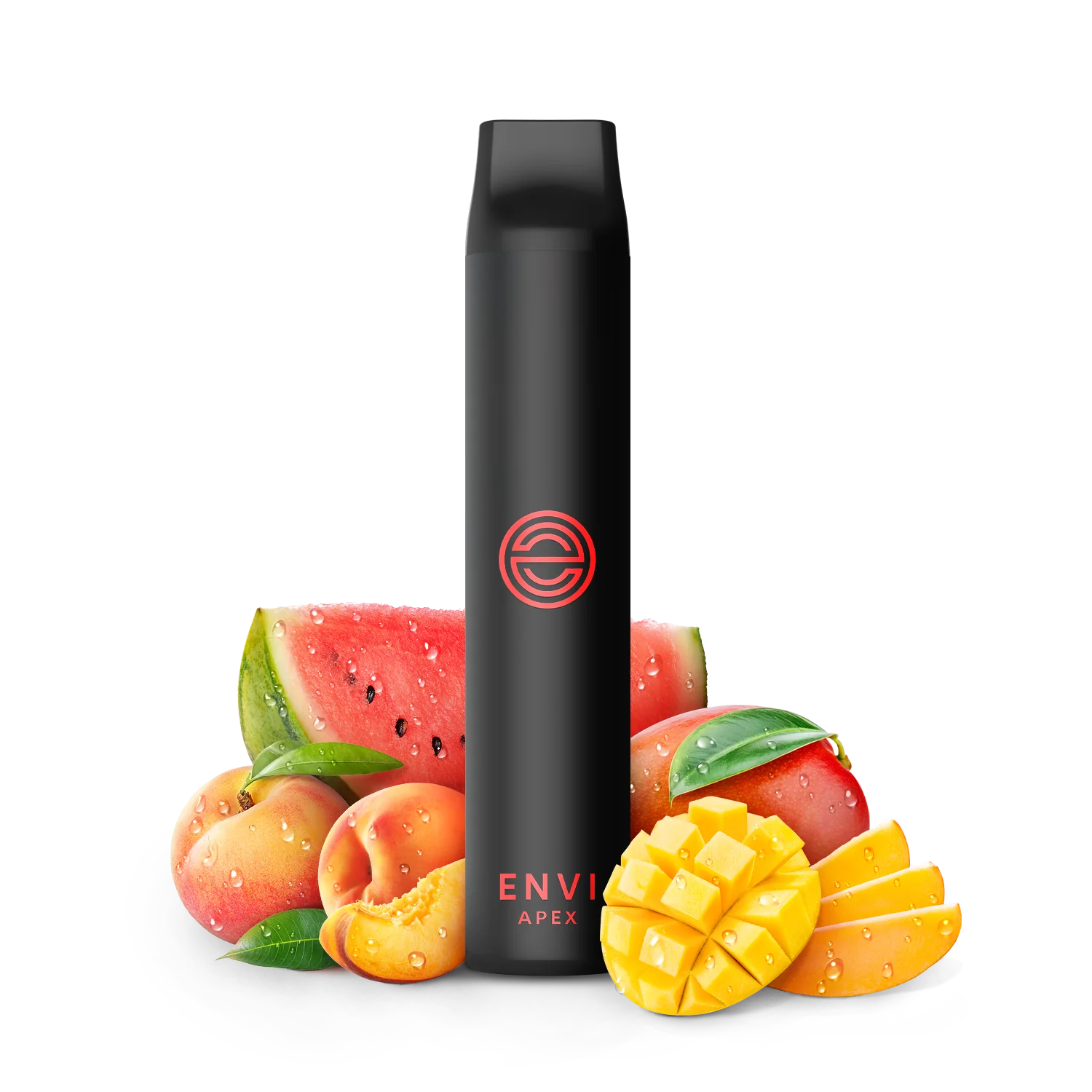 ENVI APEX 2500 DISPOSABLE VAPE - MANGO PEACH WATERMELON