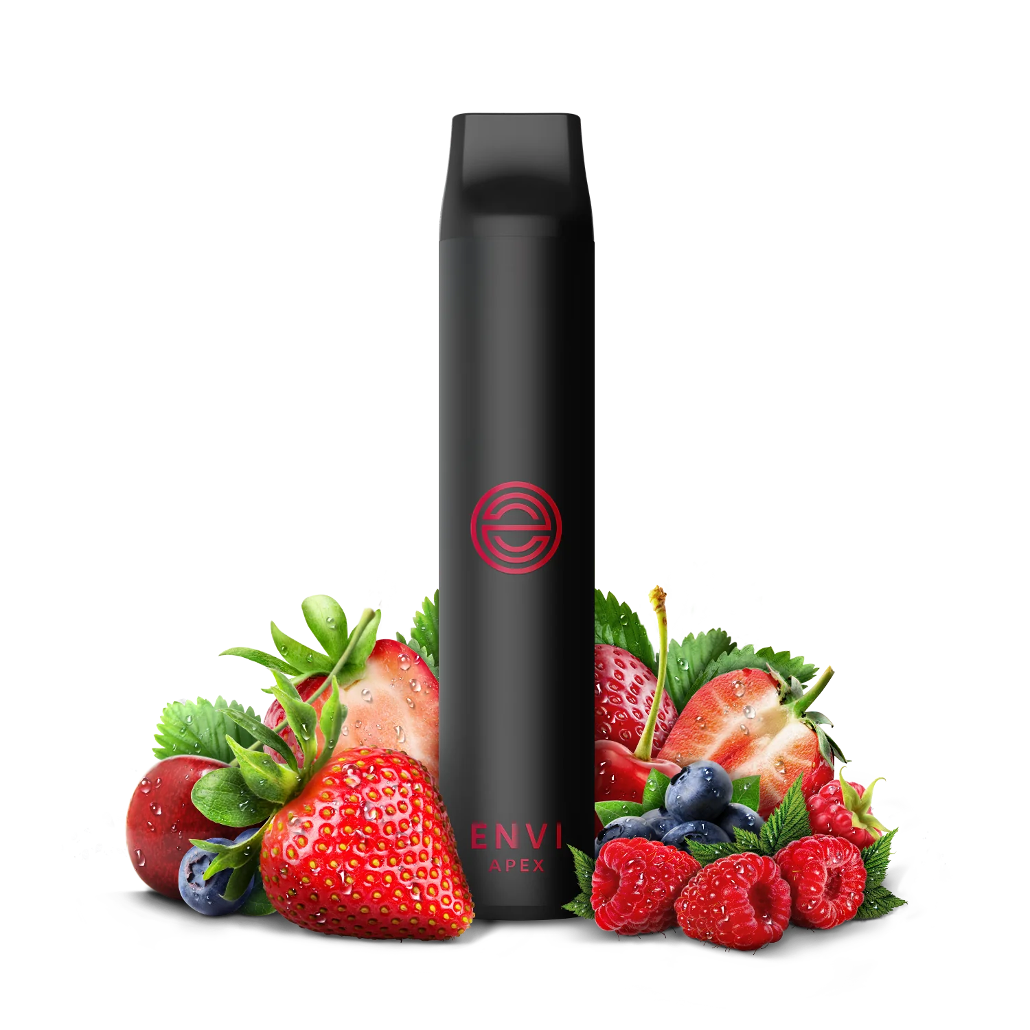 ENVI APEX 2500 DISPOSABLE VAPE - MIXED BERRIES