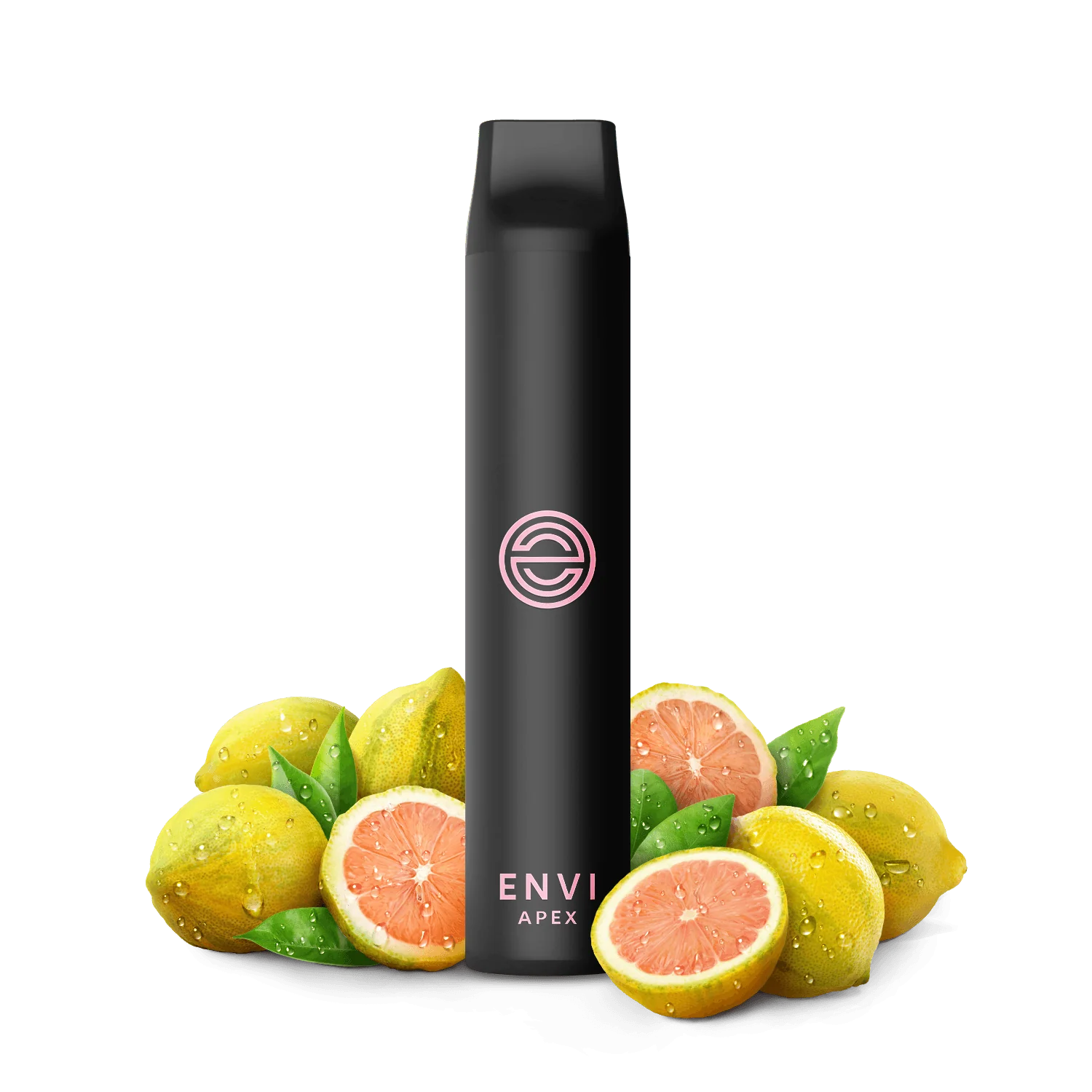 ENVI APEX 2500 DISPOSABLE VAPE - PINK LEMON