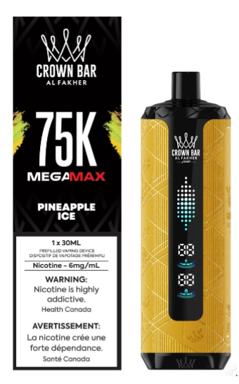 strongest vape juice The Strongest Nicotine Levels Found In Vape Juice [A Short Guide] – eJuiceDB