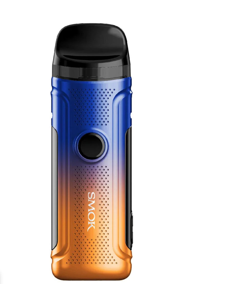 smok vape canada Nord Device Orange Blue Color:Red and Yellow SMOK RPM 80 Kit Stlth X Geek Bar