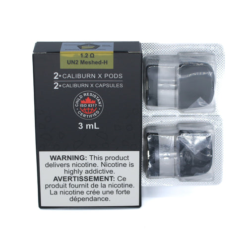 oxva xlim pro pod wechseln OXVA XLIM Pro Pod Kit